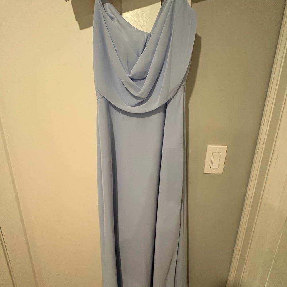 Revelry dress for sale